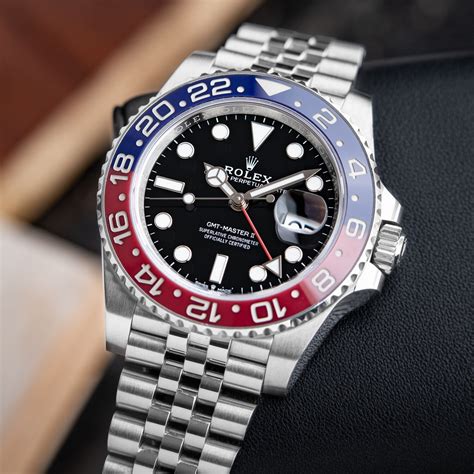 rolex gmt master 2 bracelet|2022 Rolex GMT Master 2.